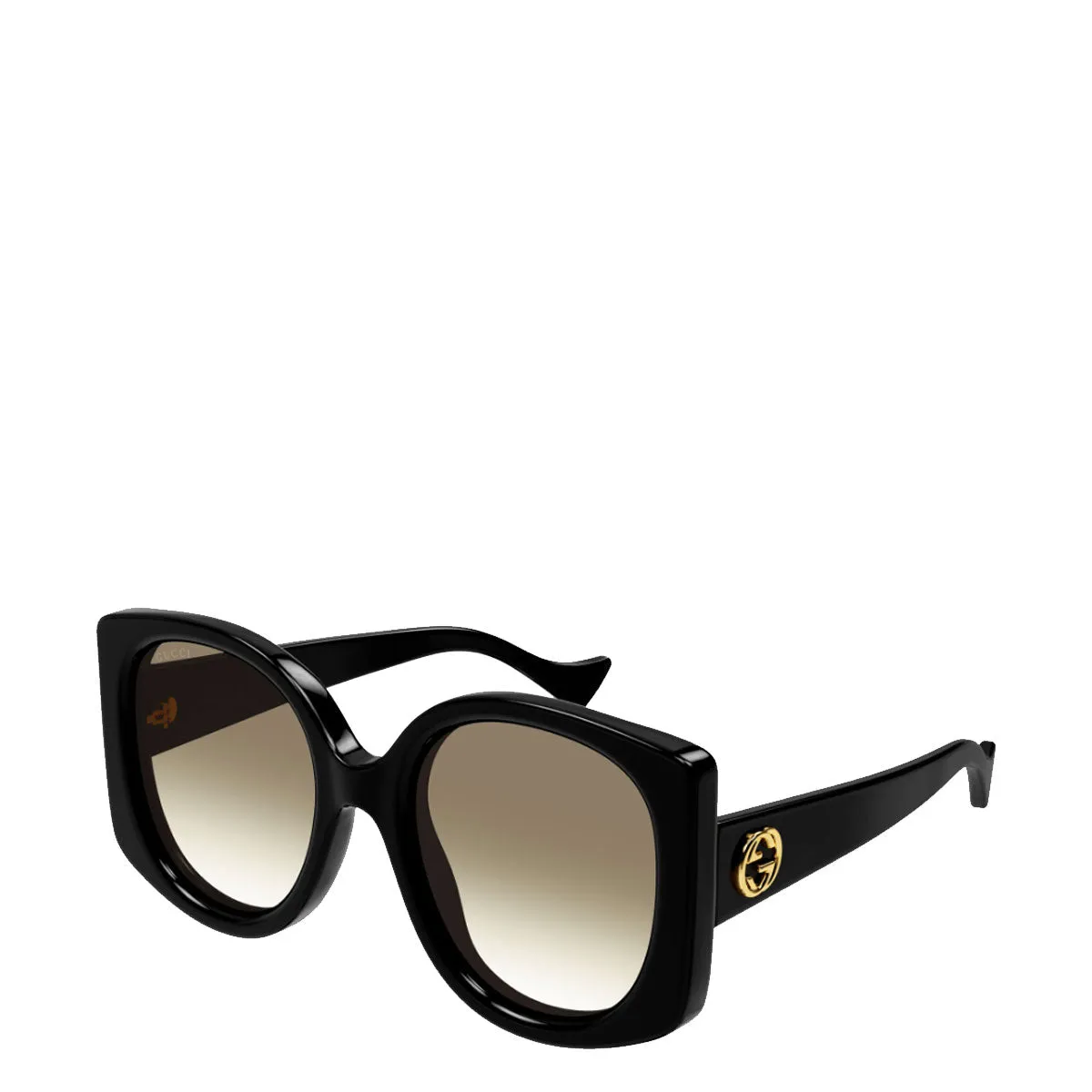 Gucci GG1257SA, Black