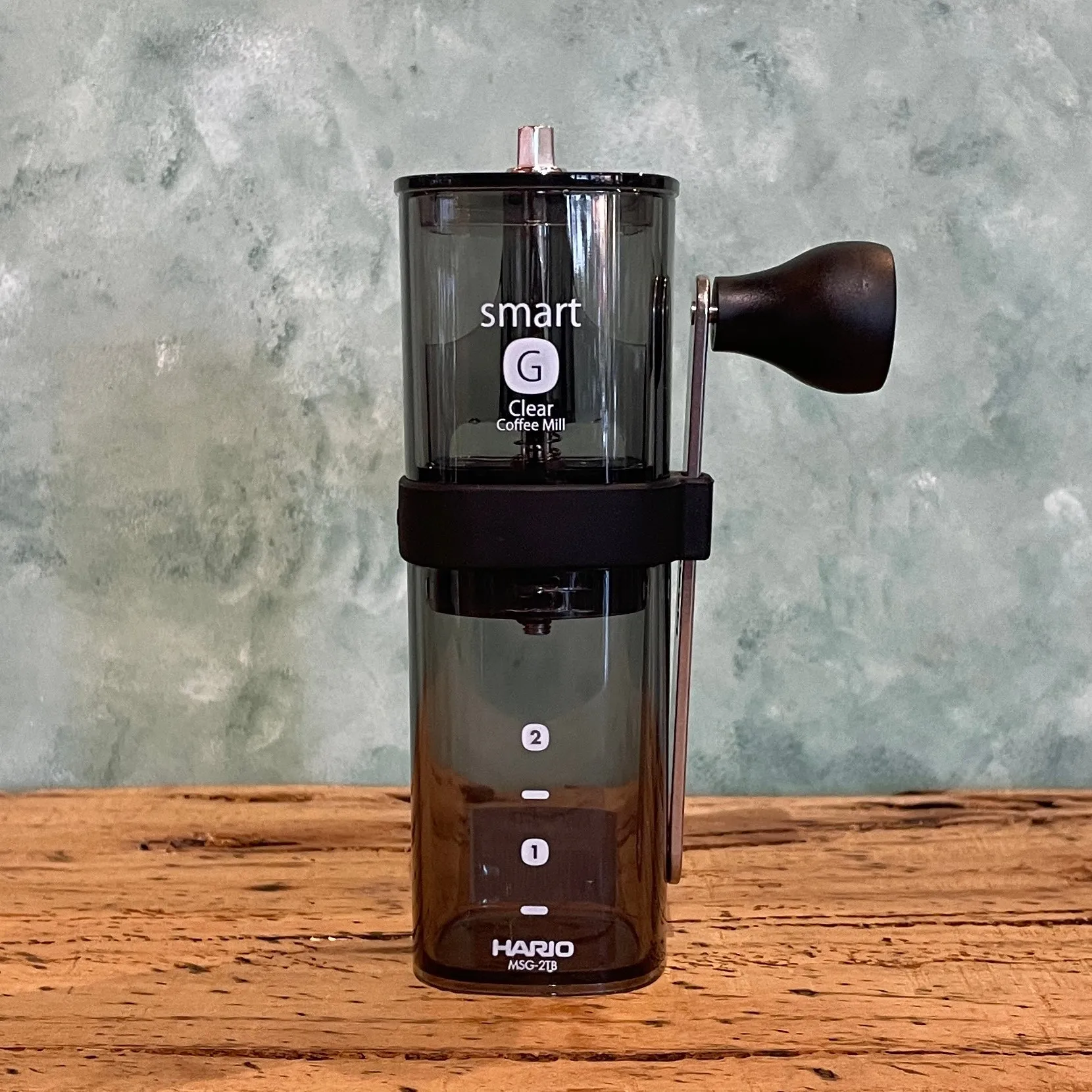 Hario Coffee Mill Smart G