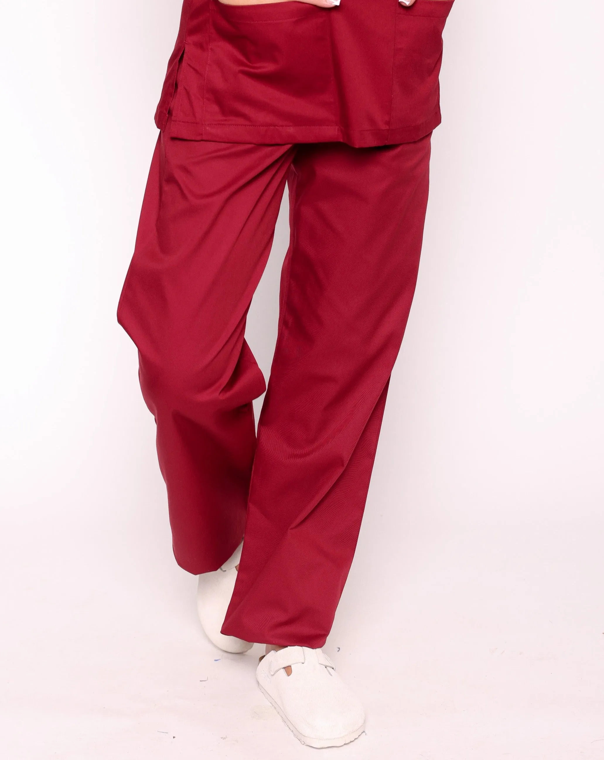 Howser Casey Unisex Smart Scrub Trousers