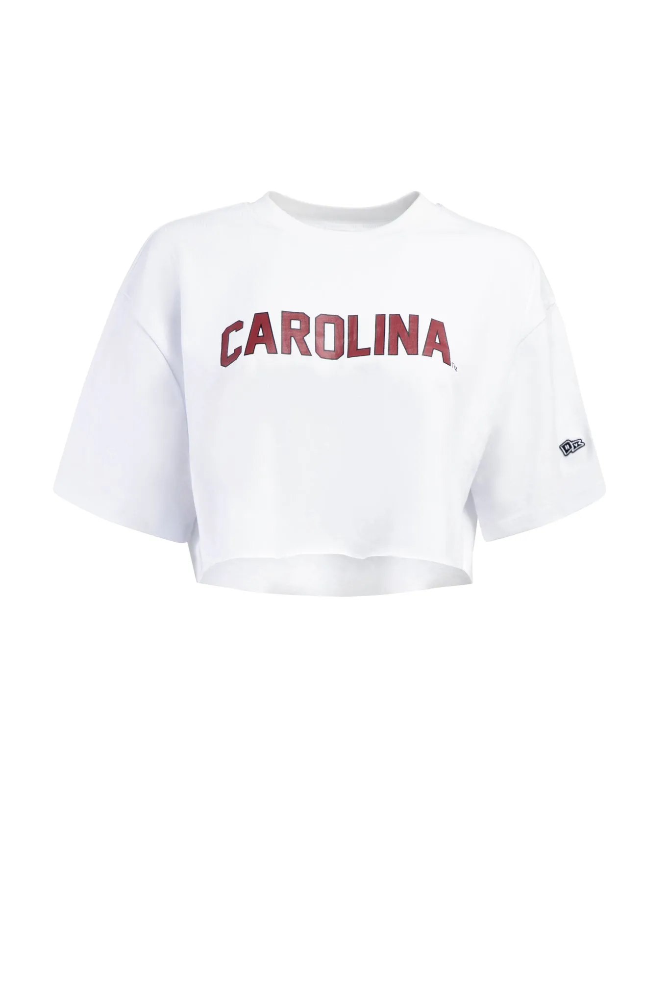 HV Carolina Cropped Track Top