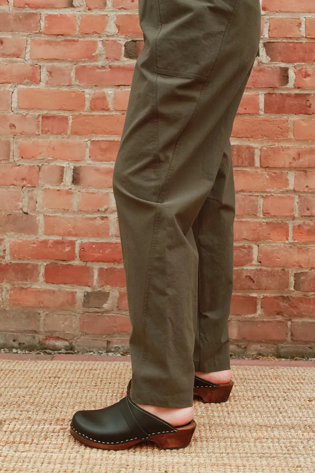 Izmir Pant in Pine