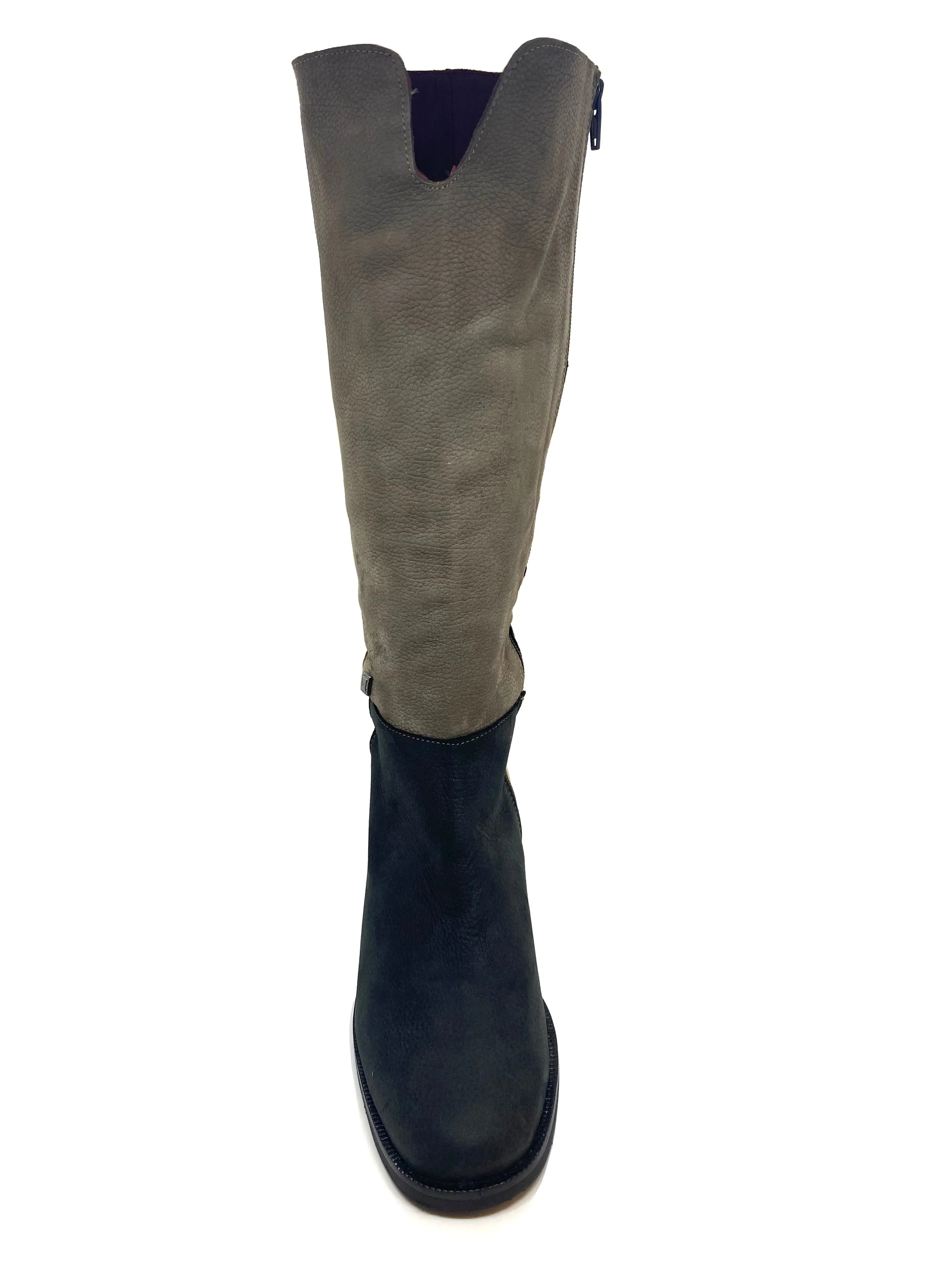 Jose Saenz Olga Ladies Long Boot