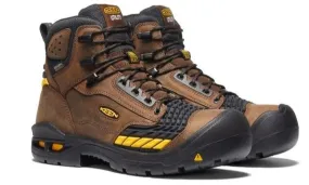 Keen 1025696 Troy 6 Carbon-Fiber Toe