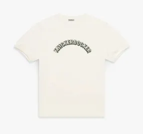 Knickerbocker - Track Tee Milk