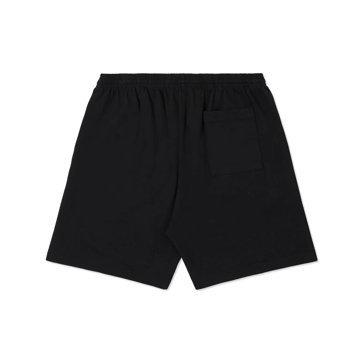 LA Comfort Short - Black