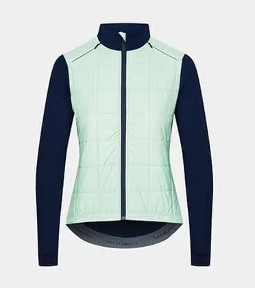 Leonie Cycling Jacket for Women