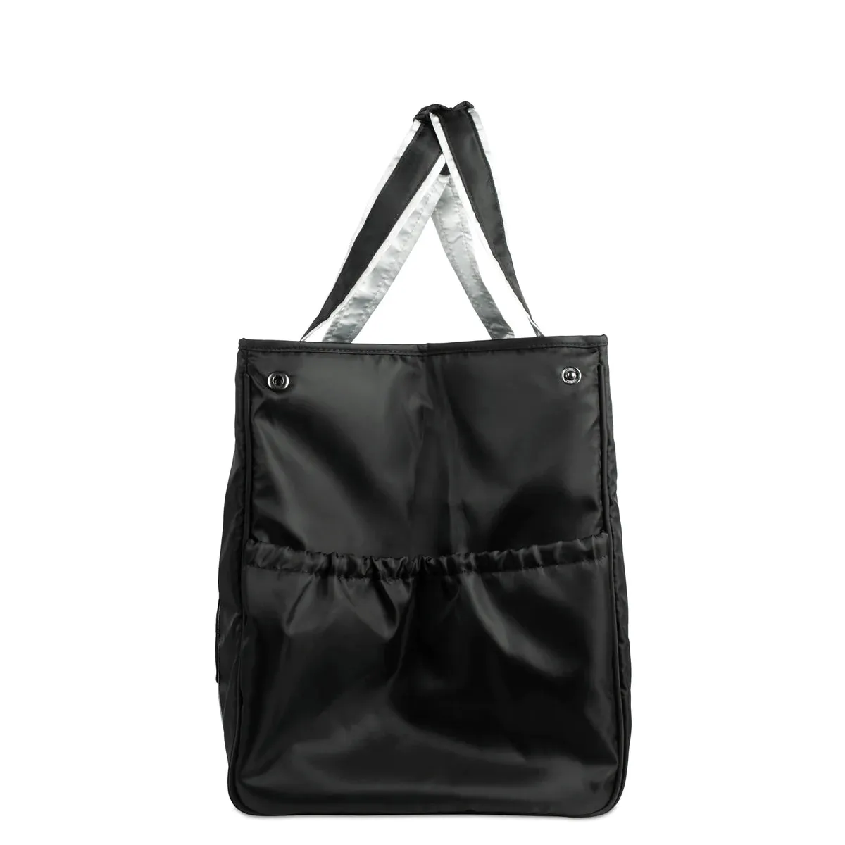 LUG Rover X-Large Carry-All Tote in Contemporary Black