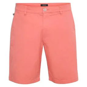 Matinique Thomas Smart Shorts Coral