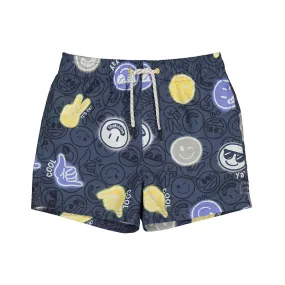 Mayoral Mini Printed Swim Shorts_ 3616-30