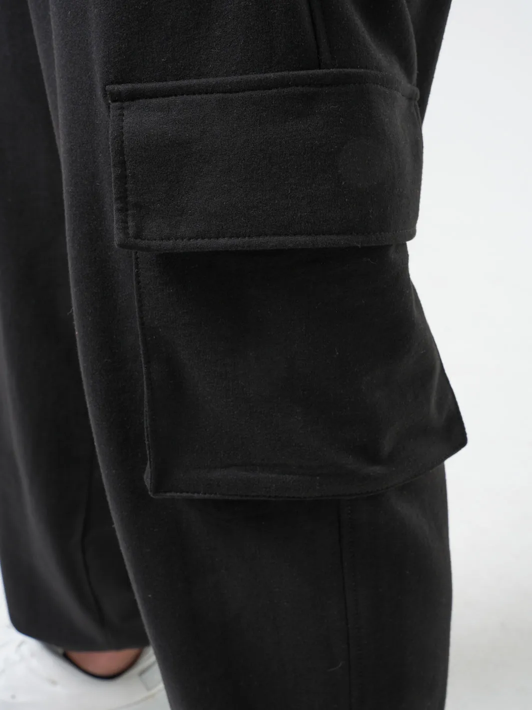 Mens Cargo Pants