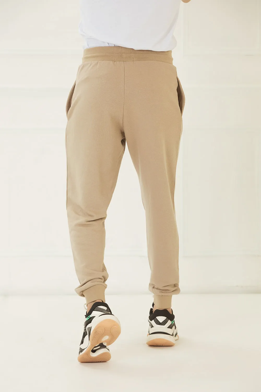 Men's fashion Trouser