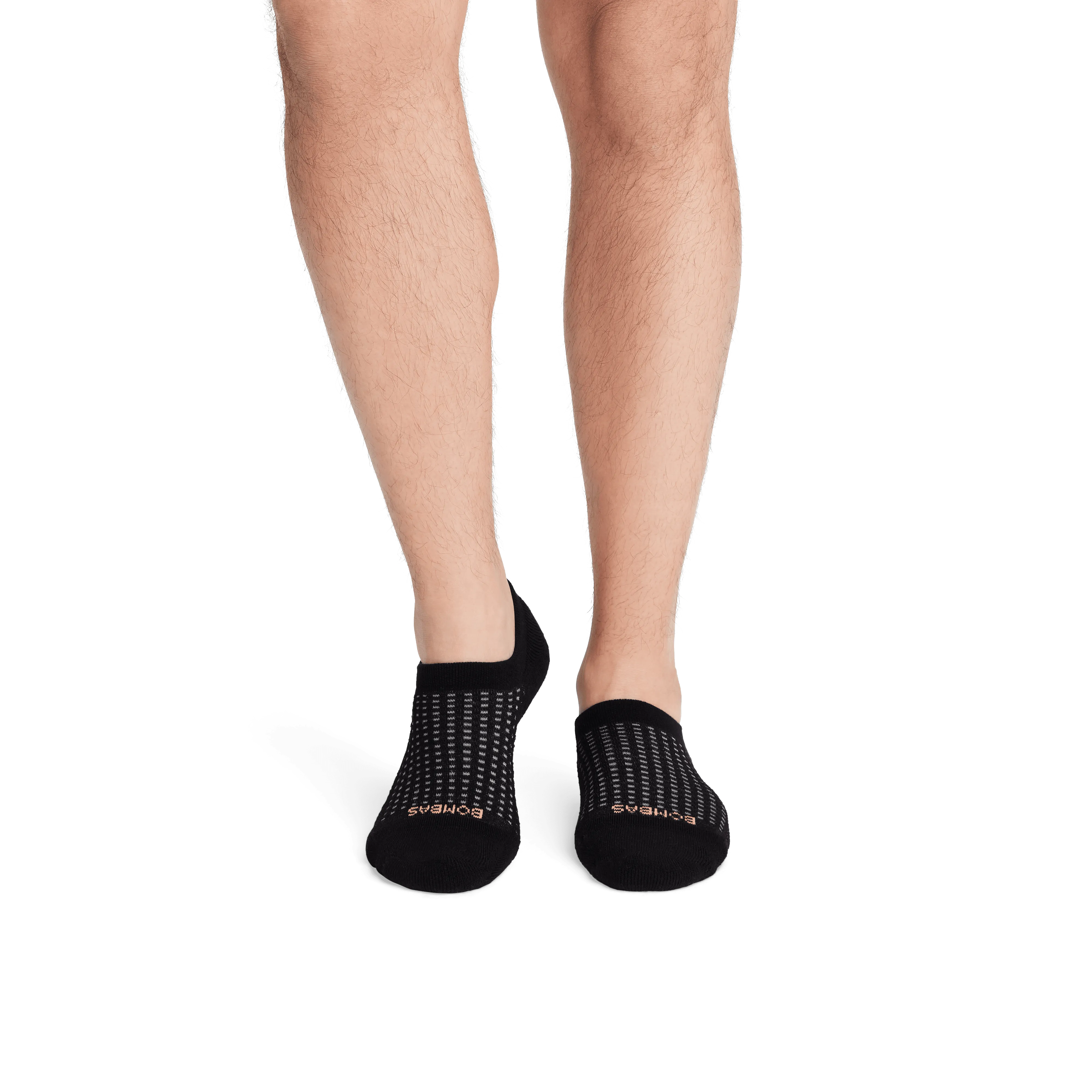 Men's Performance Cushioned No Show Socks