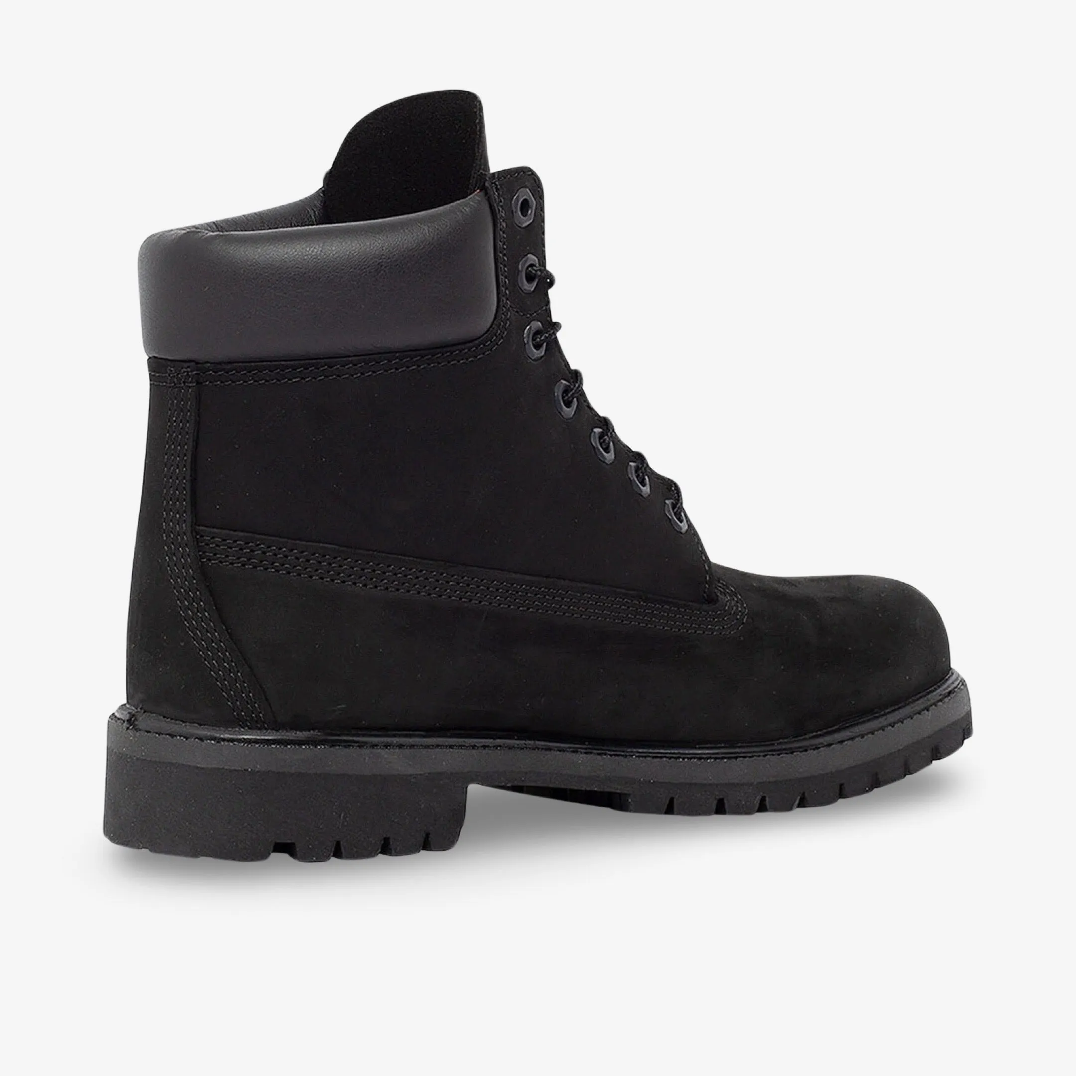 (Men's) Timberland 6 Premium Boot 'Black' TB010073-001