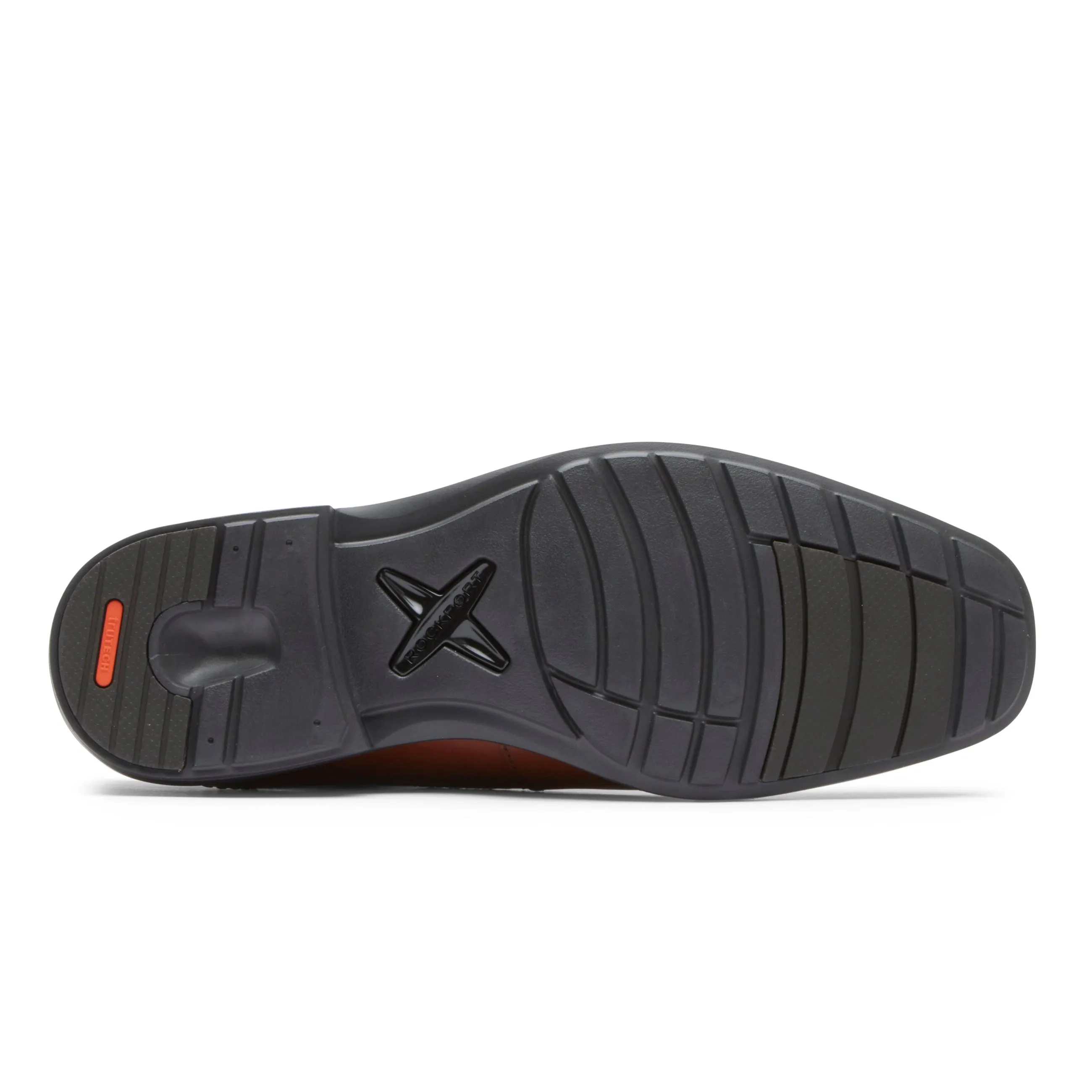 Men's Total Motion Next Gen Plain Toe