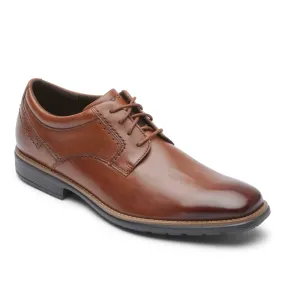 Men's Total Motion Next Gen Plain Toe