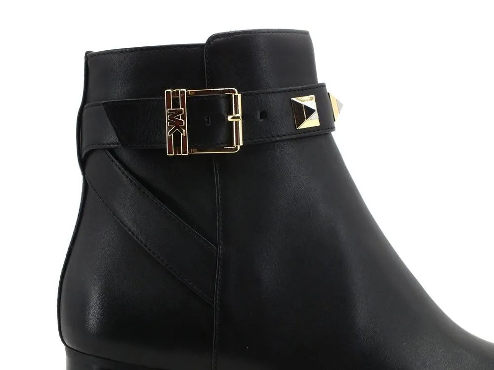 MICHAEL KORS Britton Ankle Boot Stivaletto