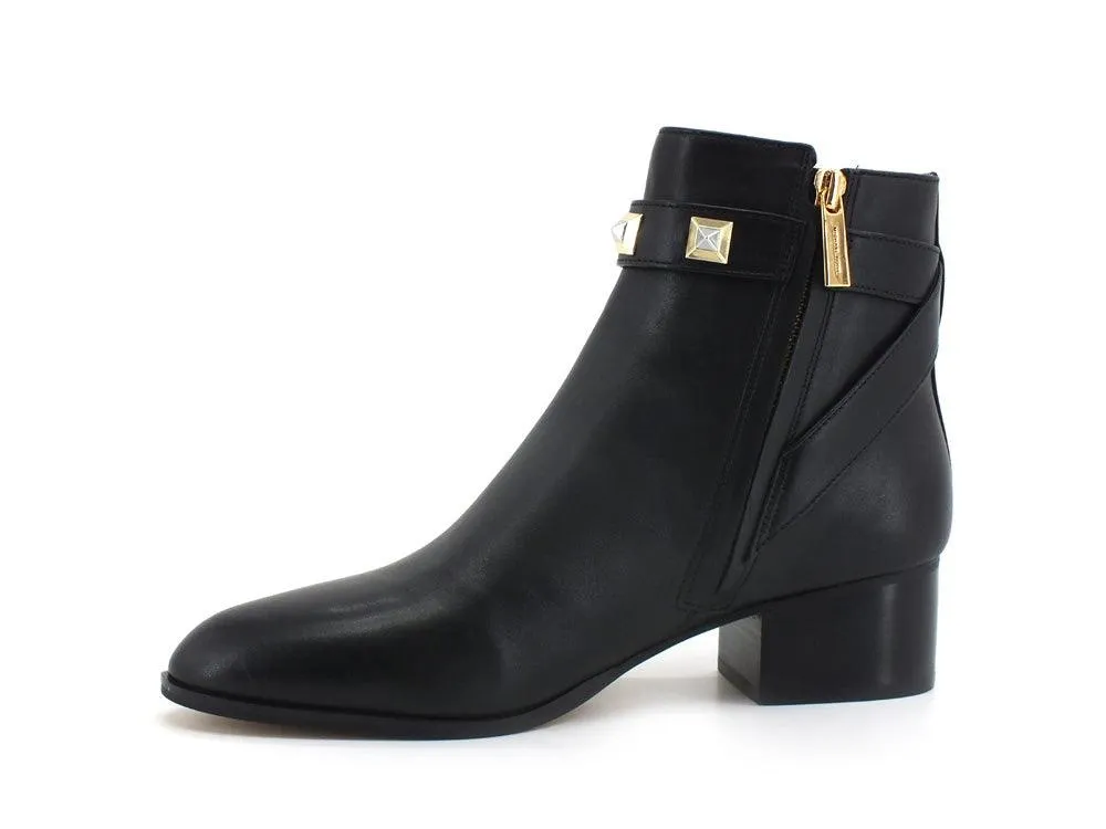 MICHAEL KORS Britton Ankle Boot Stivaletto