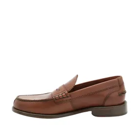 Mocassini Uomo Clarks Beary Loafer Marrone Chiaro