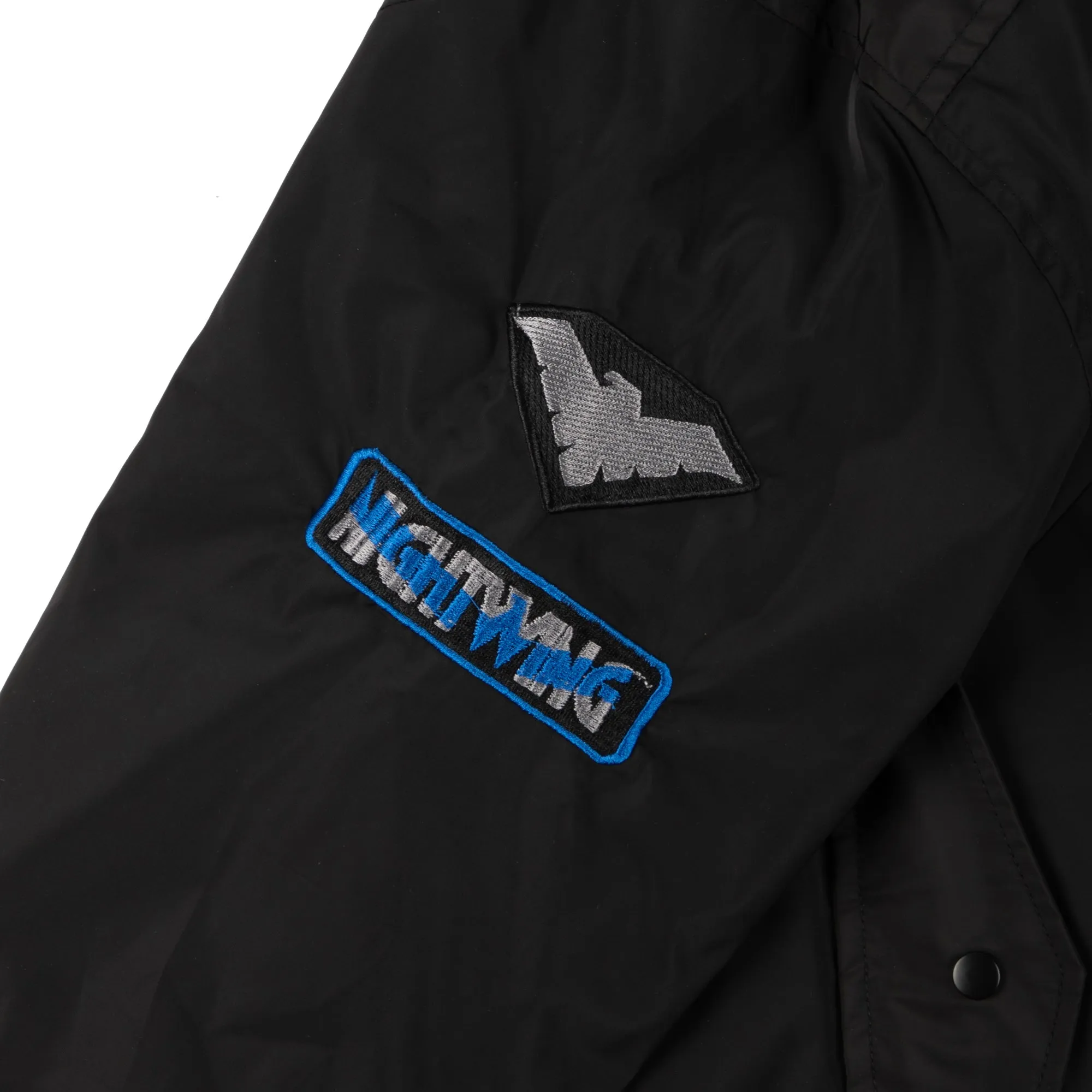 Nightwing Bomber Jacket