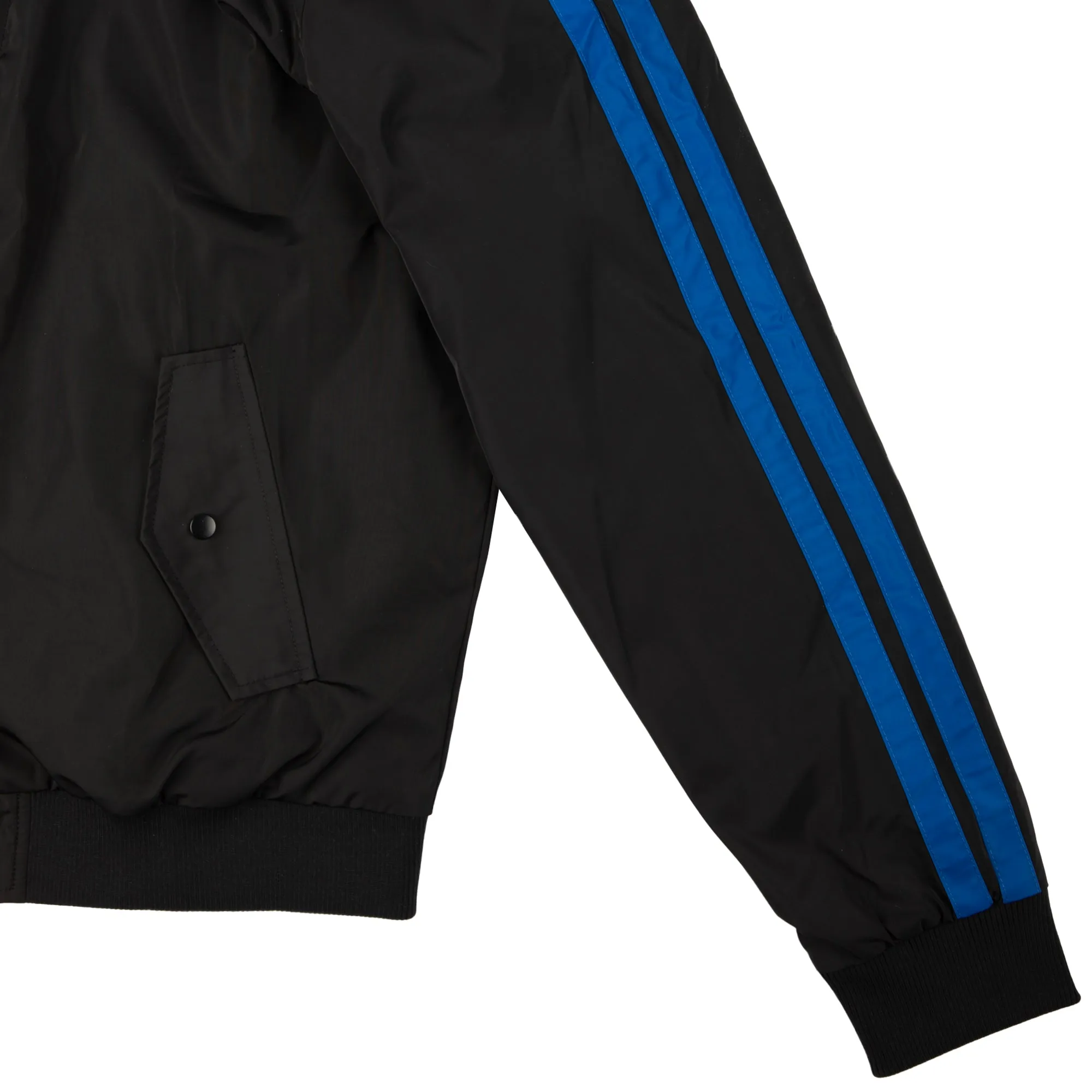 Nightwing Bomber Jacket