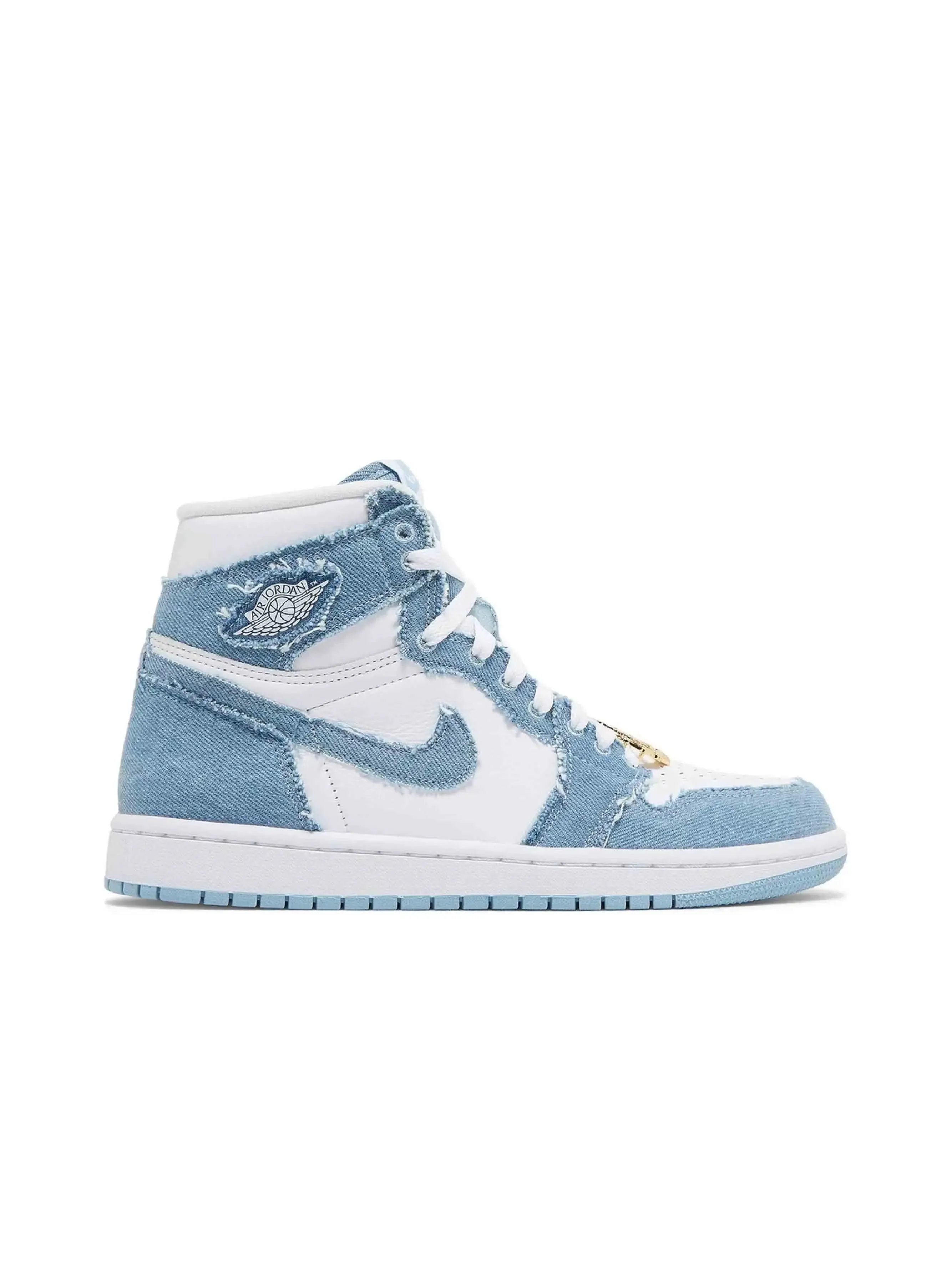 Nike Air Jordan 1 High OG Denim (W)