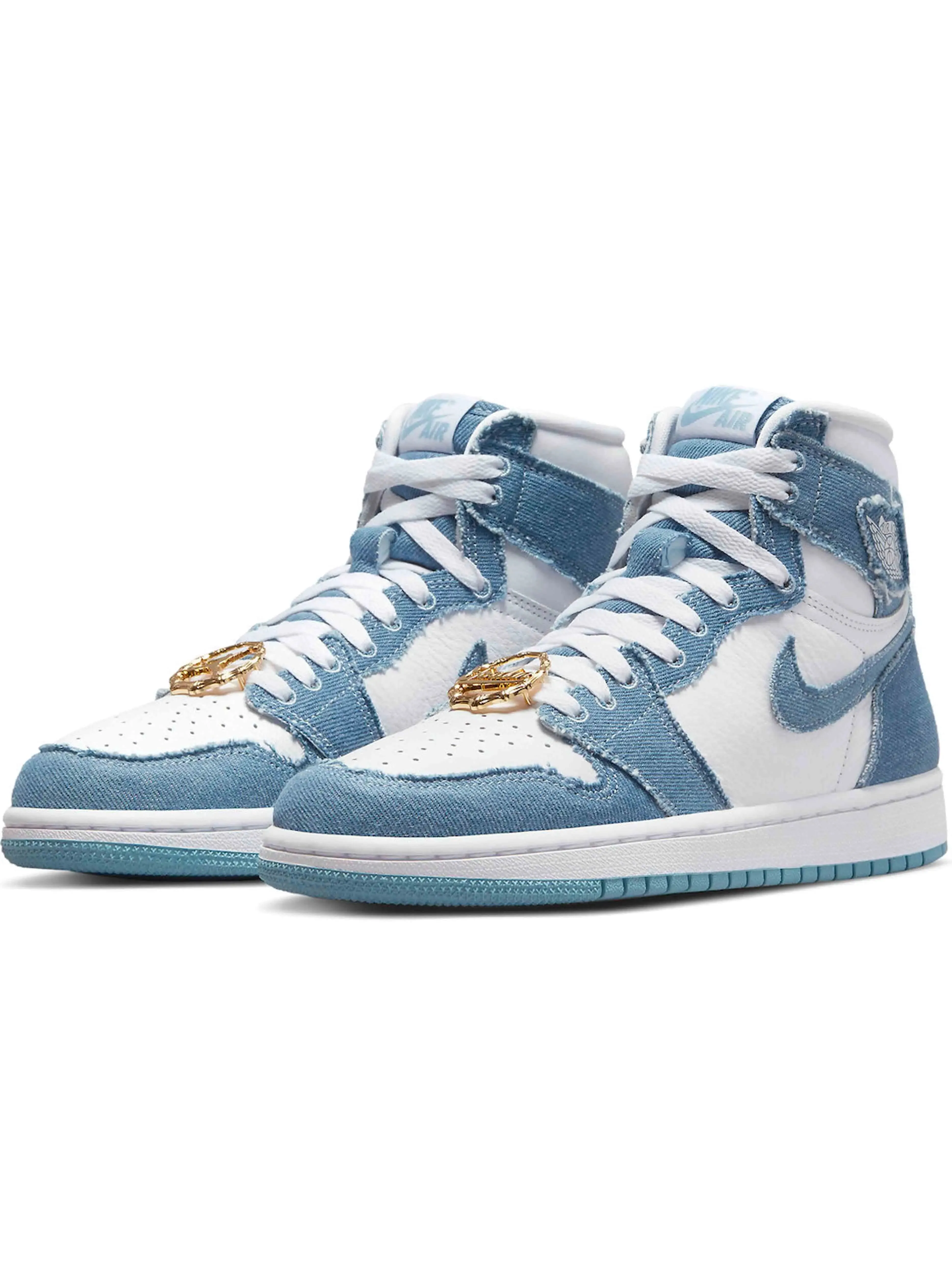 Nike Air Jordan 1 High OG Denim (W)