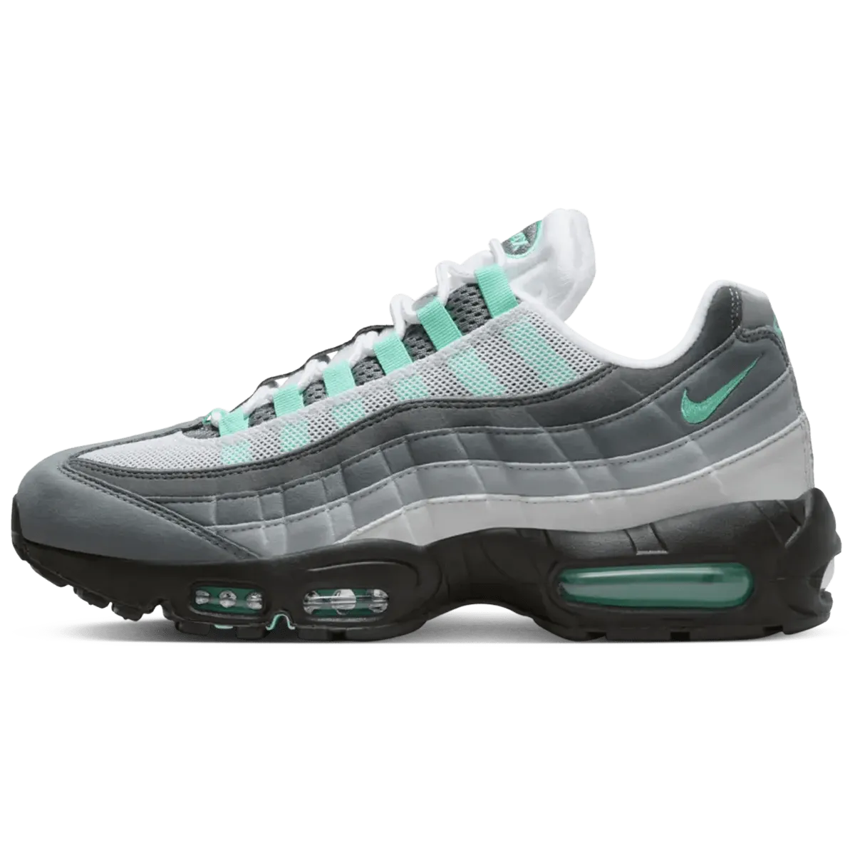 Nike Air Max 95 'Hyper Turquoise'