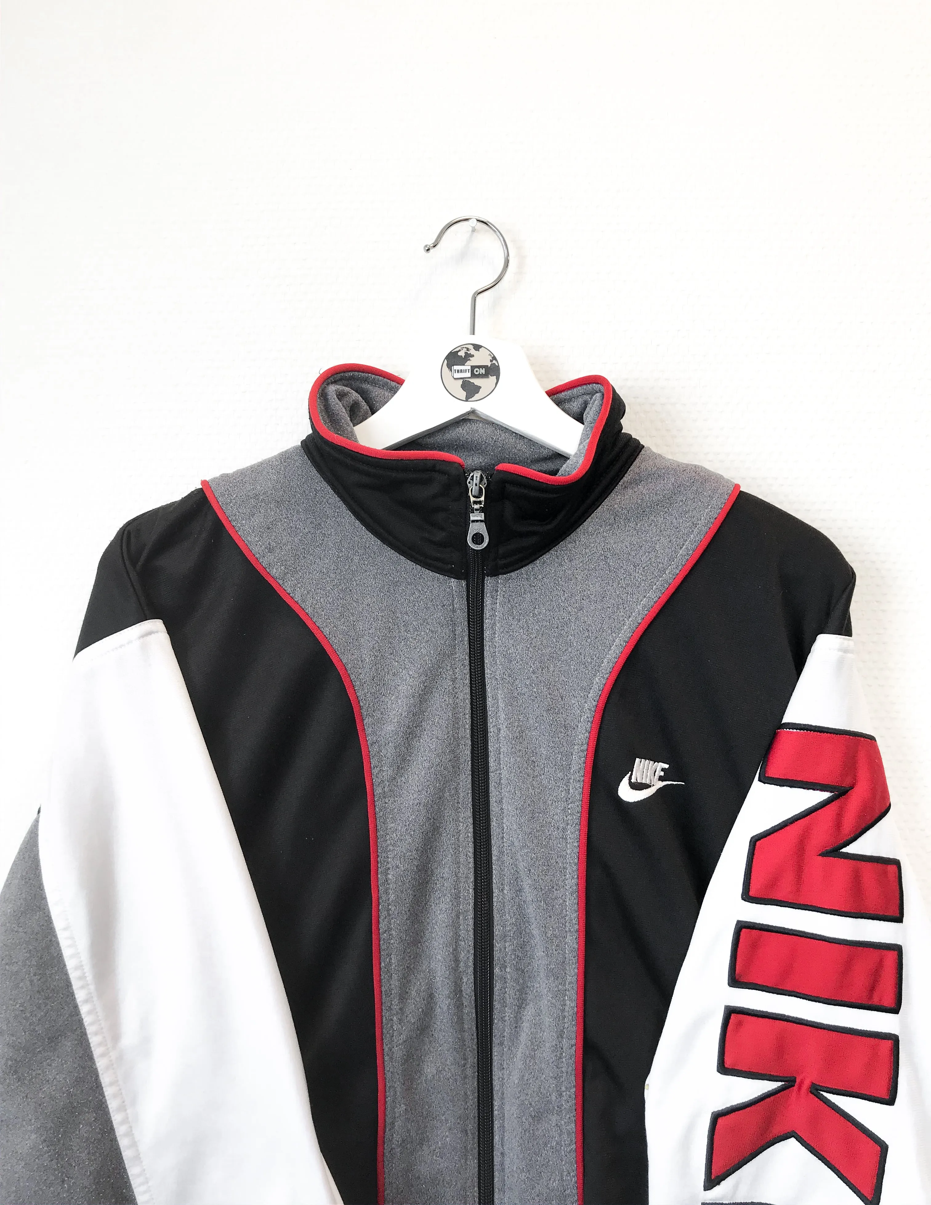 Nike Track Jacket M