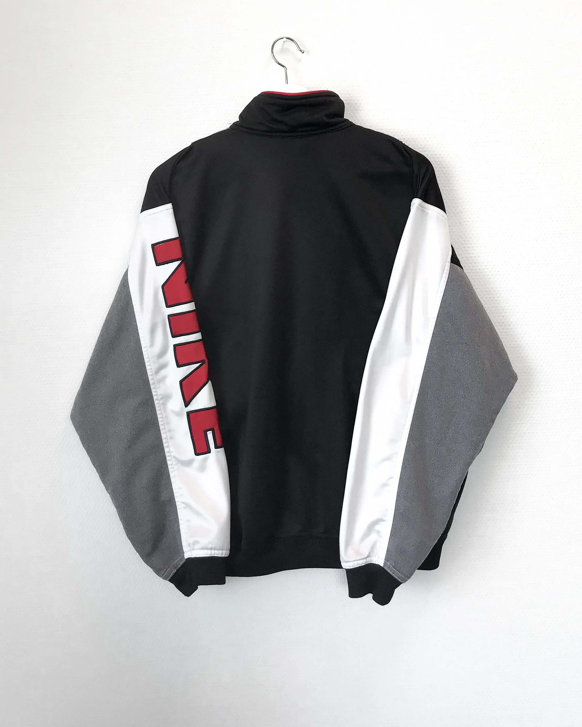 Nike Track Jacket M