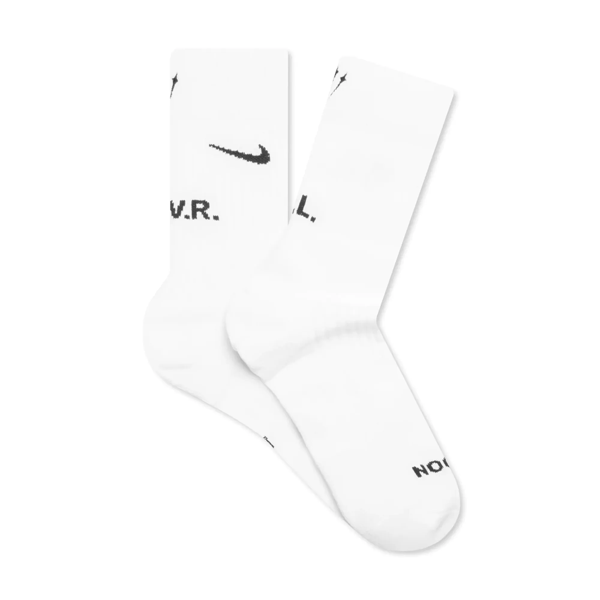 Nike x drake NOCTA Crew Socks 3 pack Multi-colour DD9240-911