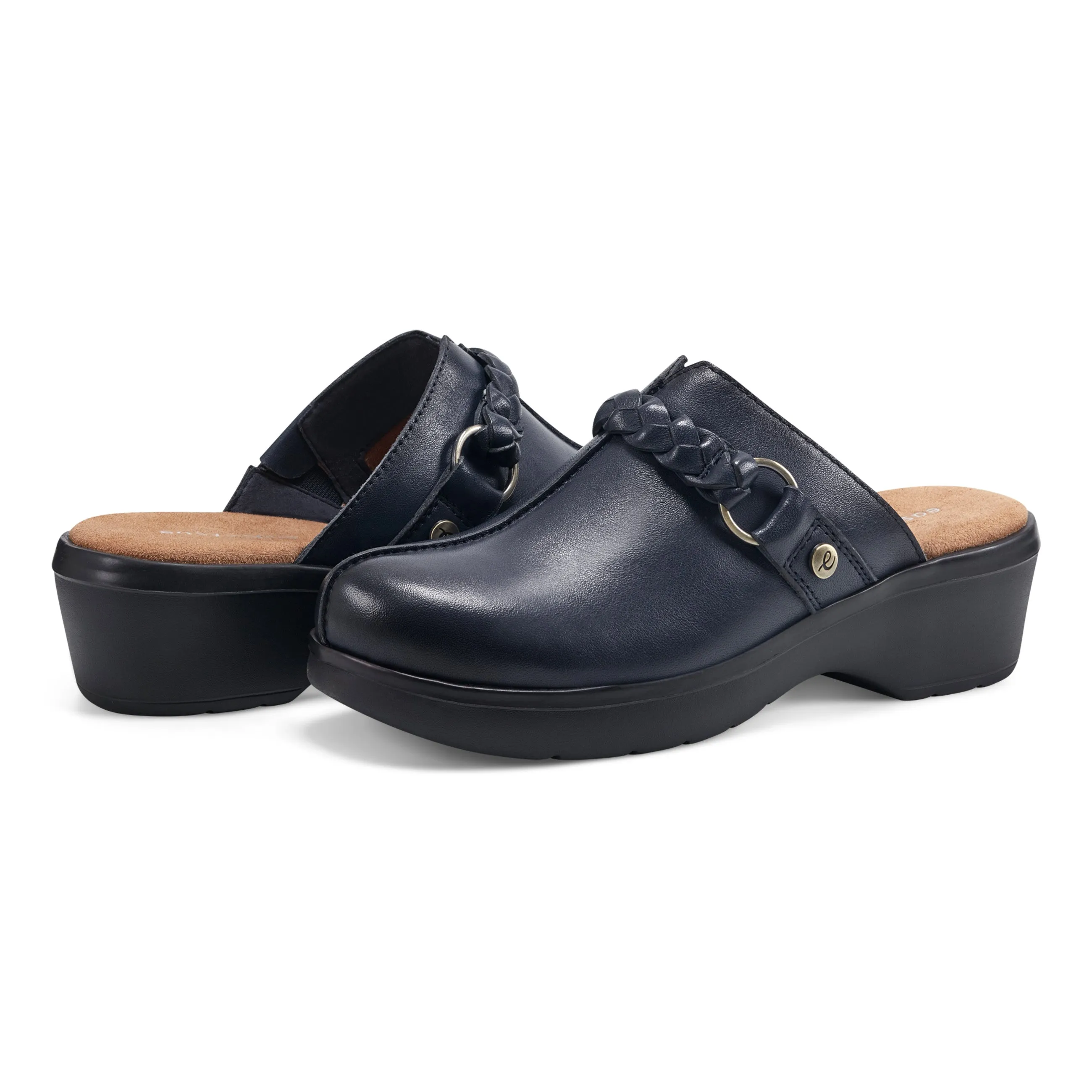 Penelope Casual Clogs