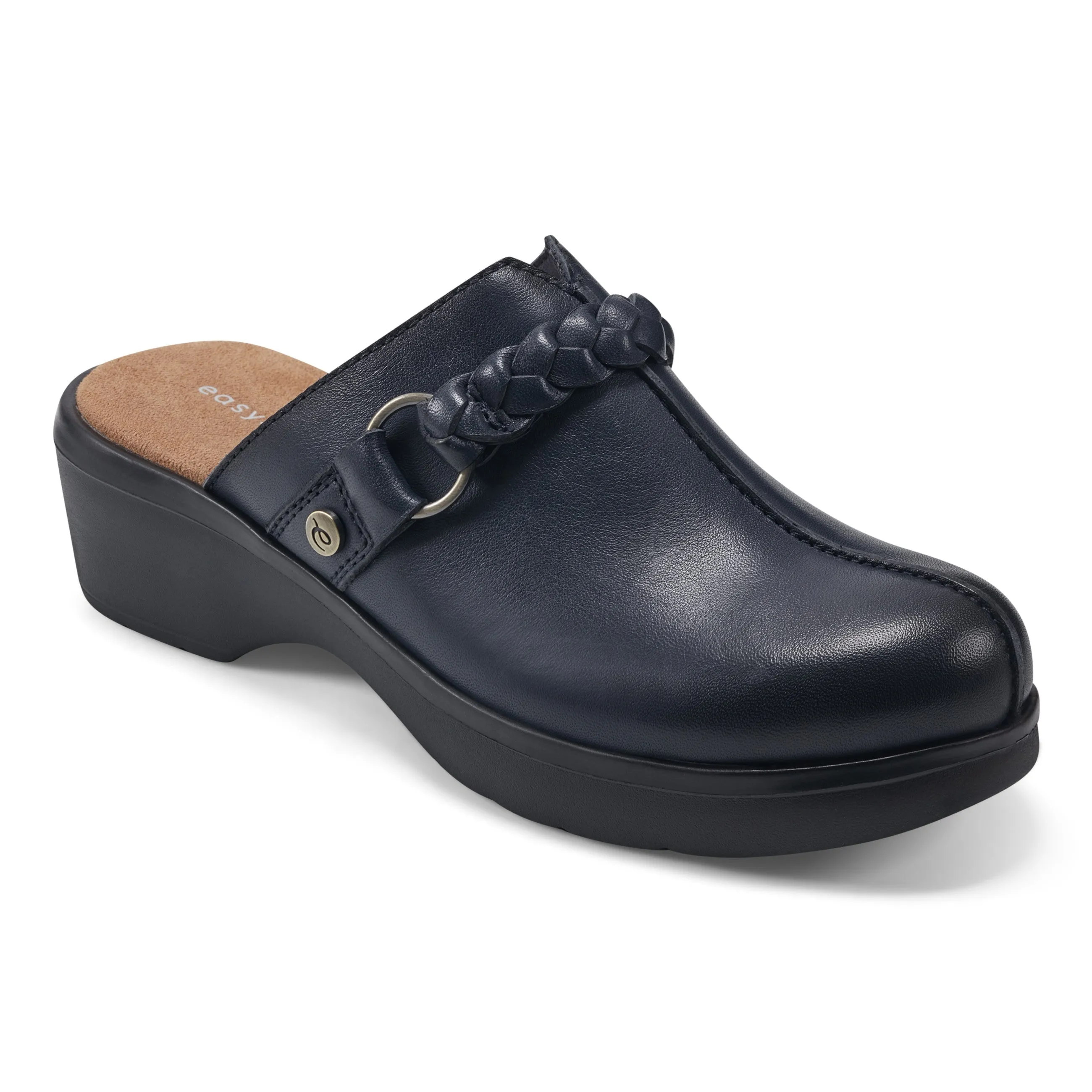 Penelope Casual Clogs