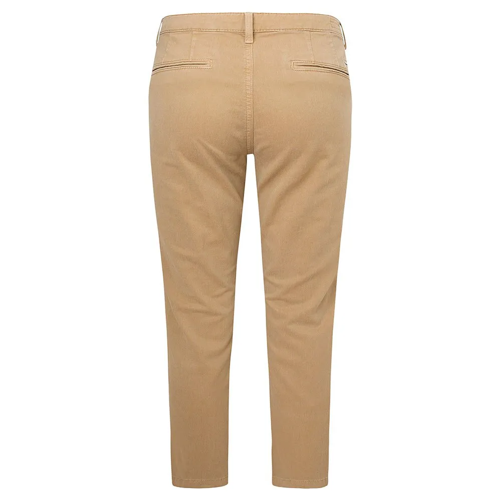 PepeJeans Maura trousers PL2110067YF6R beige