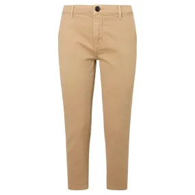 PepeJeans Maura trousers PL2110067YF6R beige