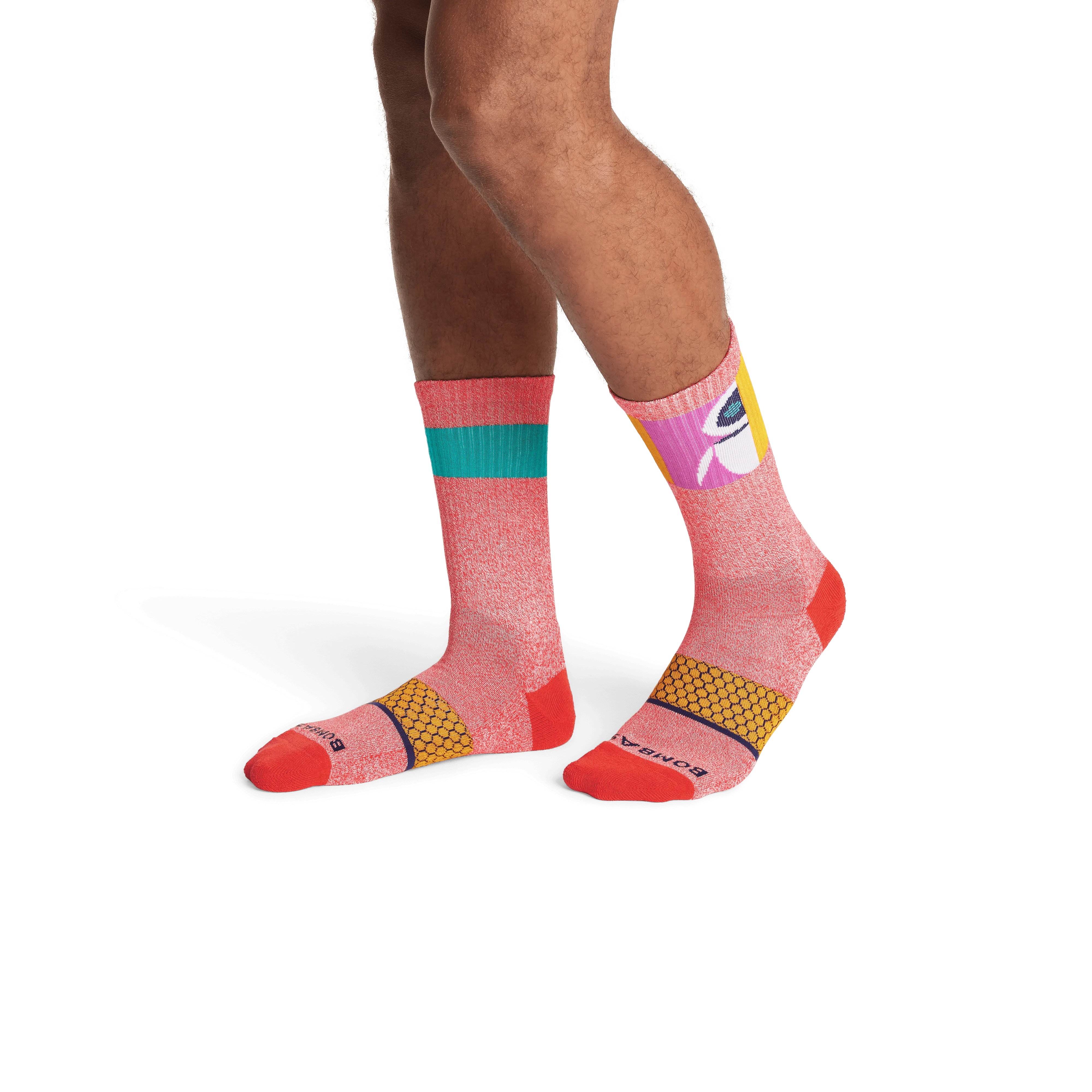 Pixar | Bombas Calf Sock 4-Pack