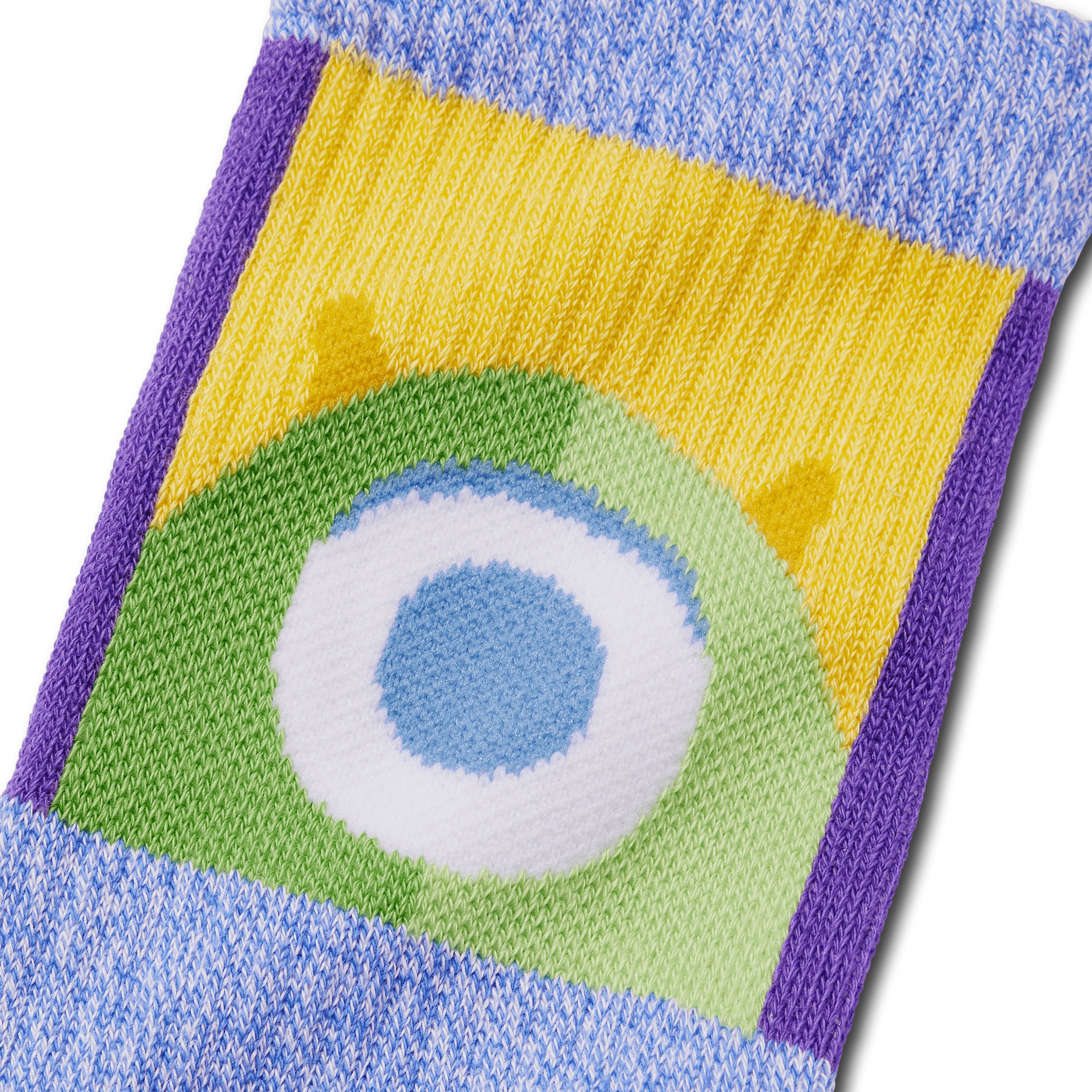 Pixar | Bombas Calf Sock 4-Pack