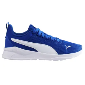 Puma Anzarun Lite Kids Blue Trainers