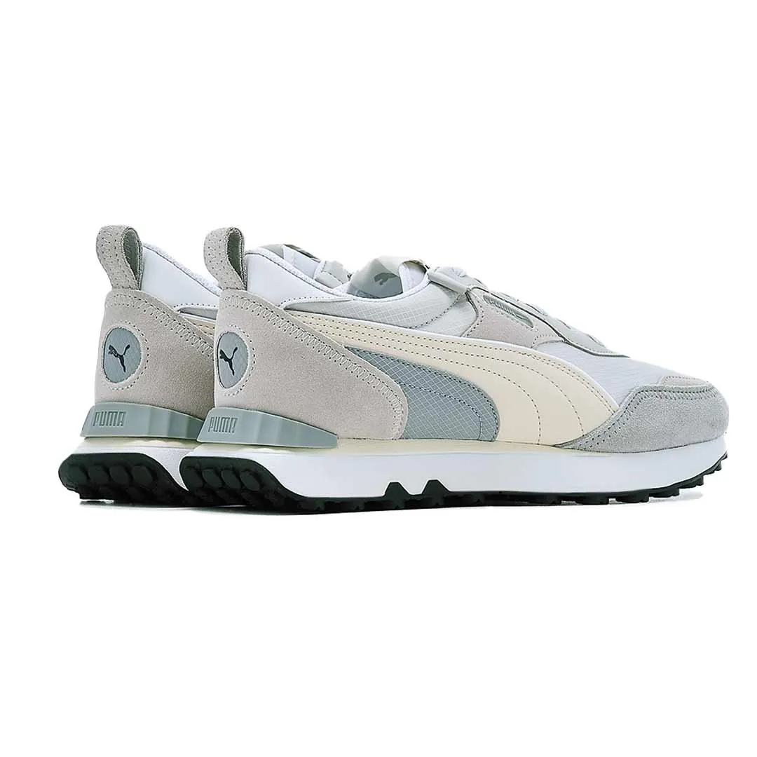 Puma - Men's Rider Future Vintage Shoes (387672 03)