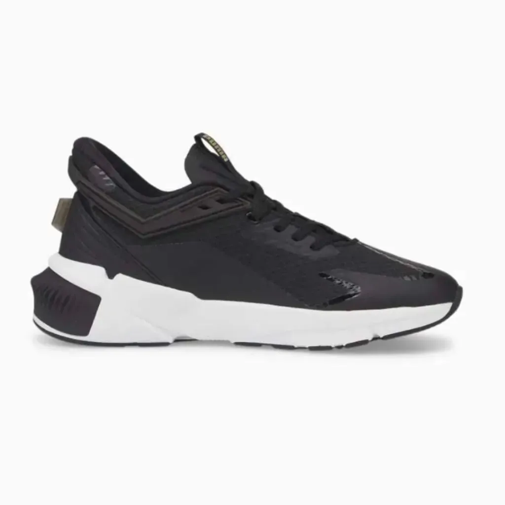 PUMA PROVOKE XT FTR Trainer Women - BLK