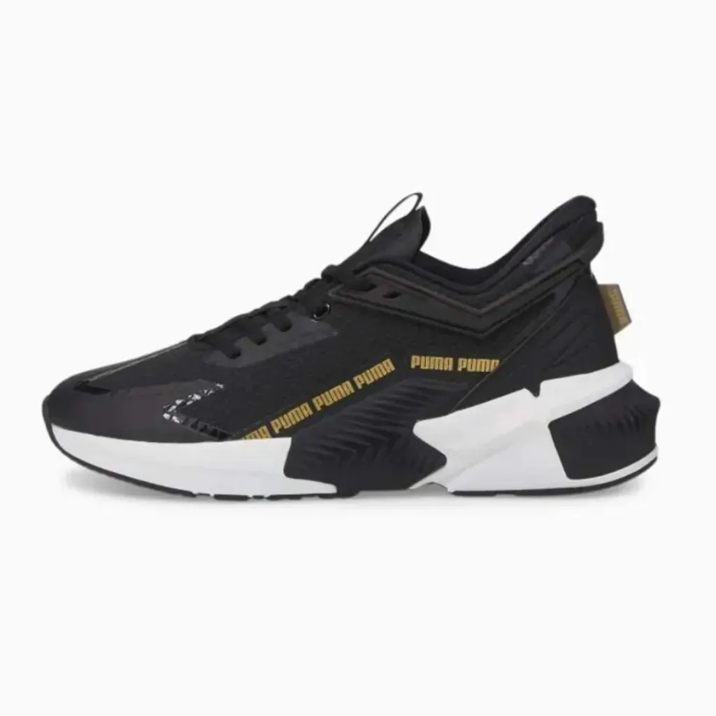 PUMA PROVOKE XT FTR Trainer Women - BLK