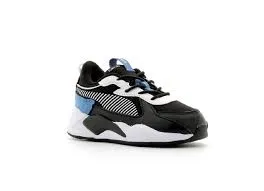 Puma RS-X Collegiate AC infant