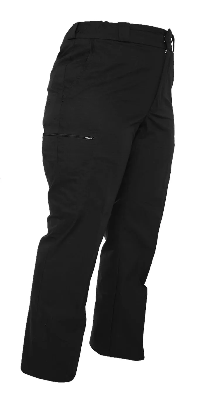 Reflex Women's Stretch RipStop Covert Cargo Pants