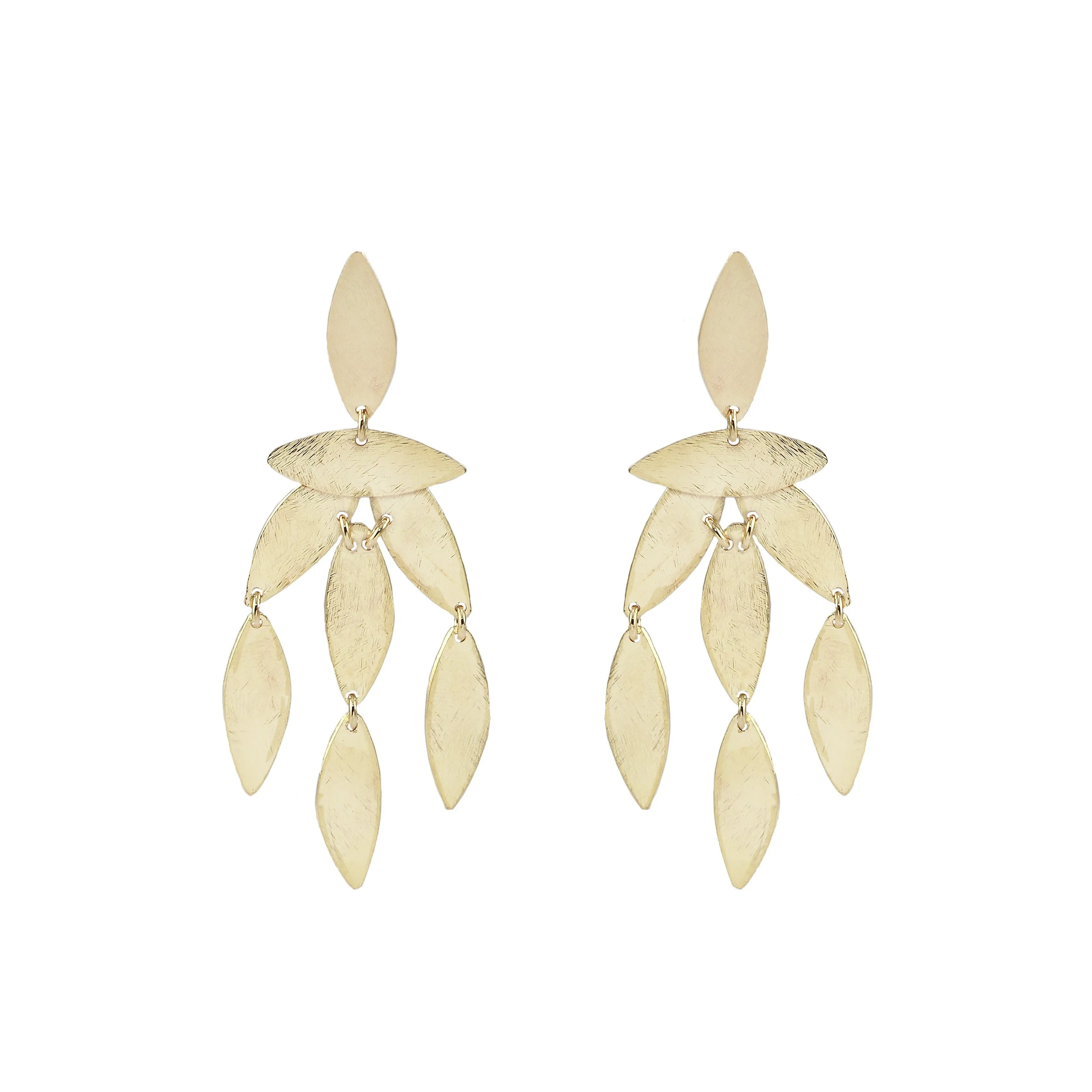 Rei Petite Earrings