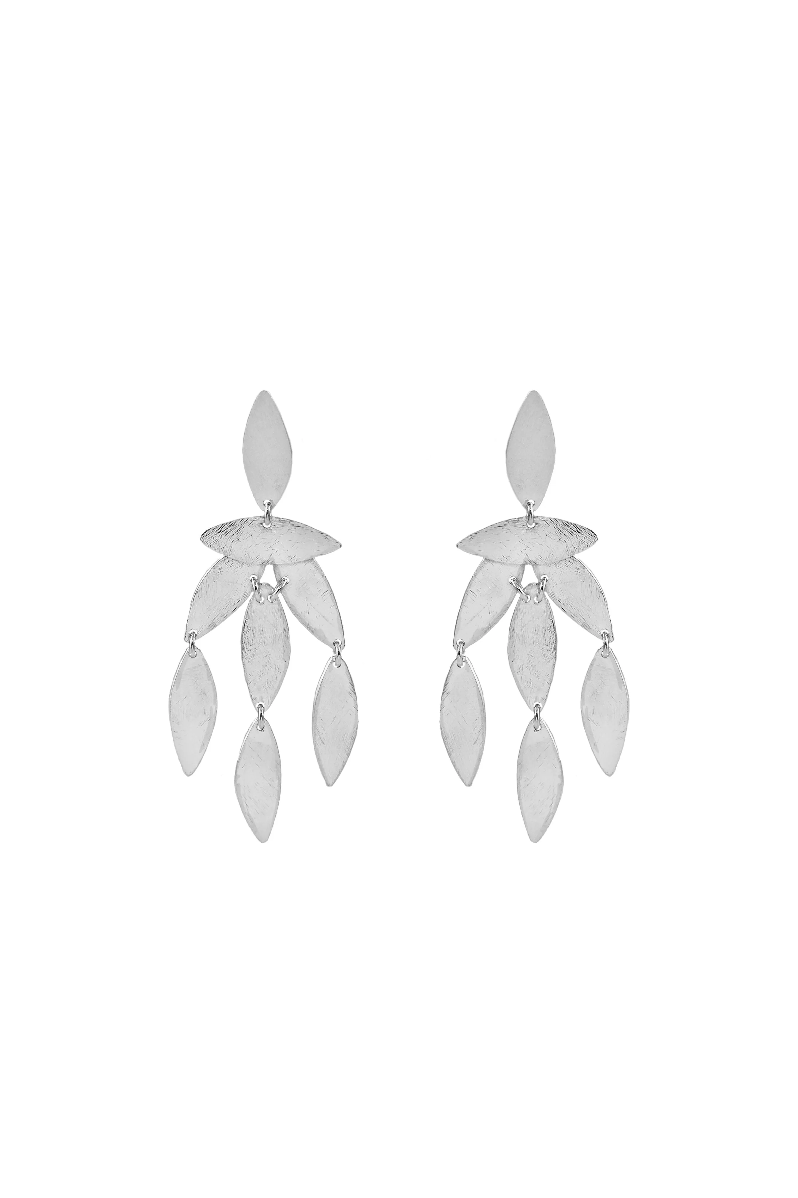 Rei Petite Earrings