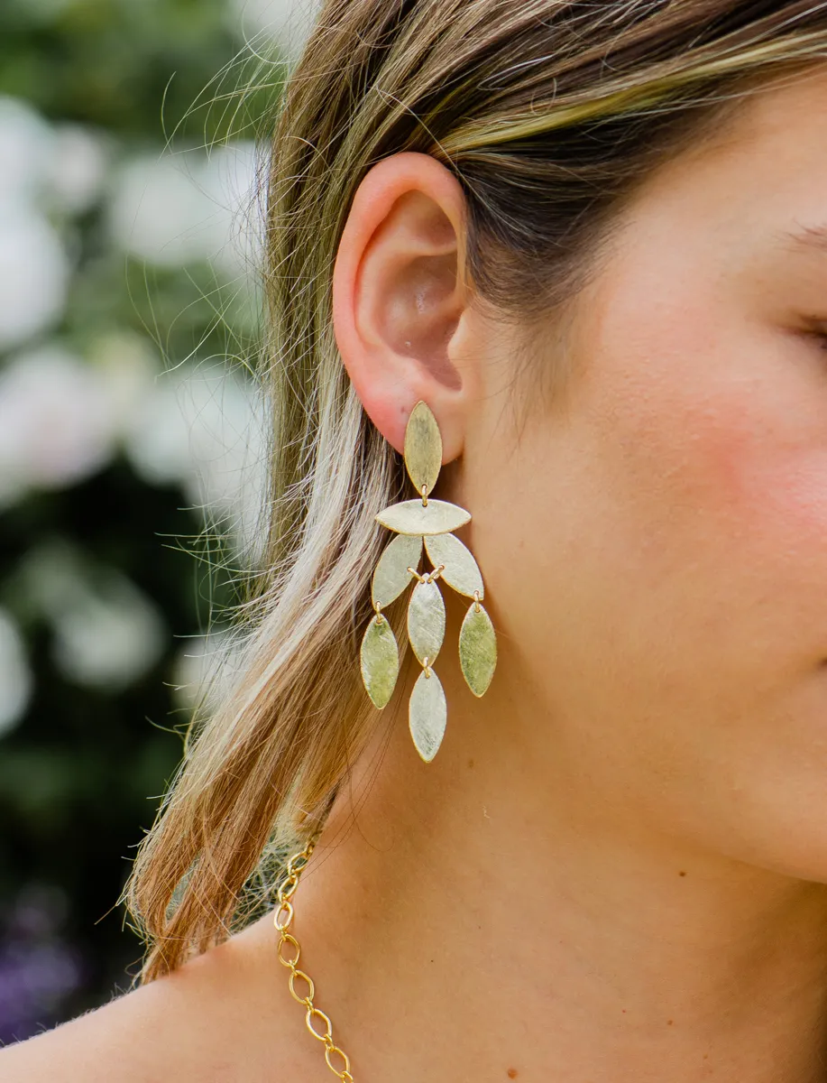 Rei Petite Earrings