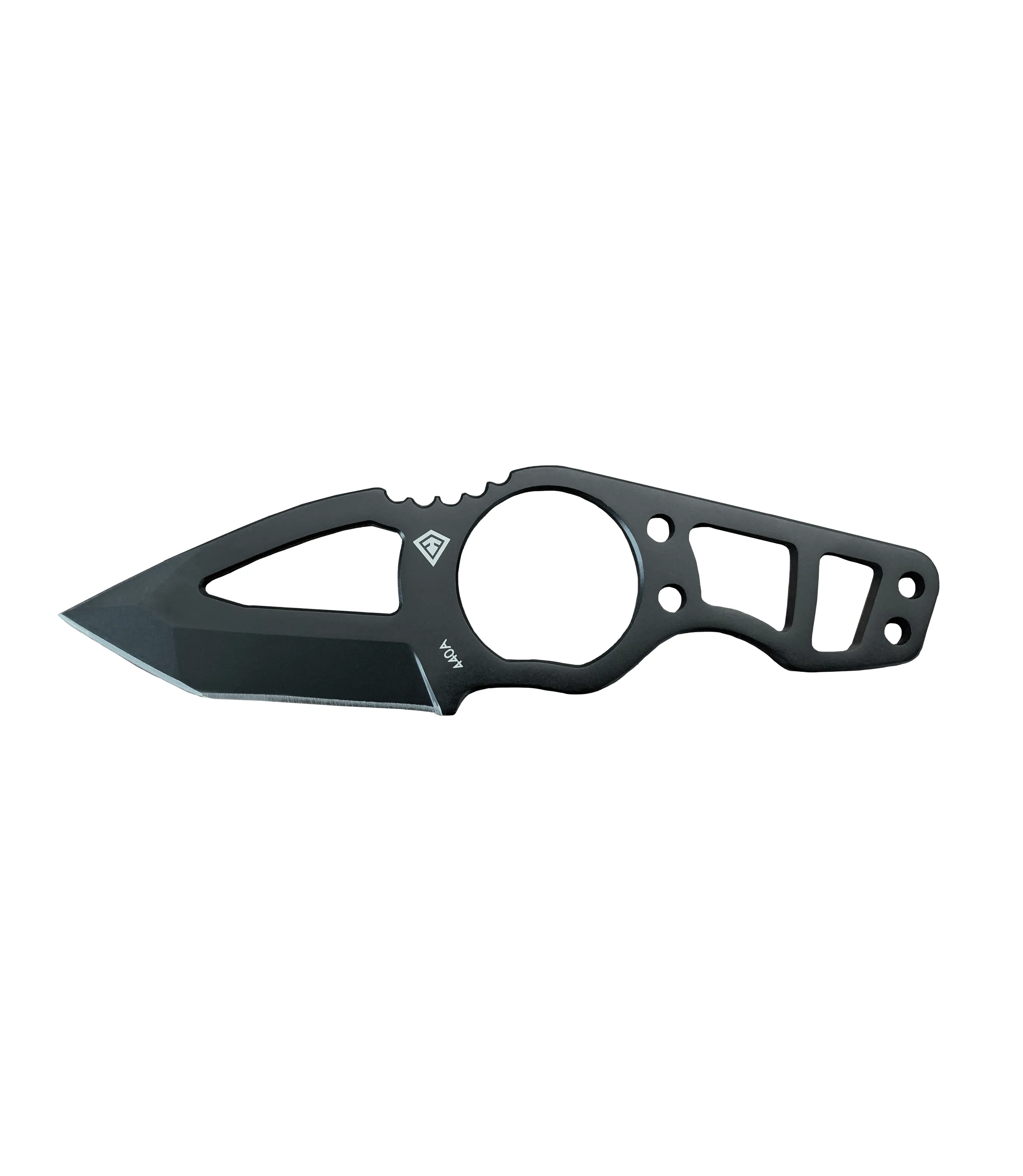 Scorpion Tanto - Black