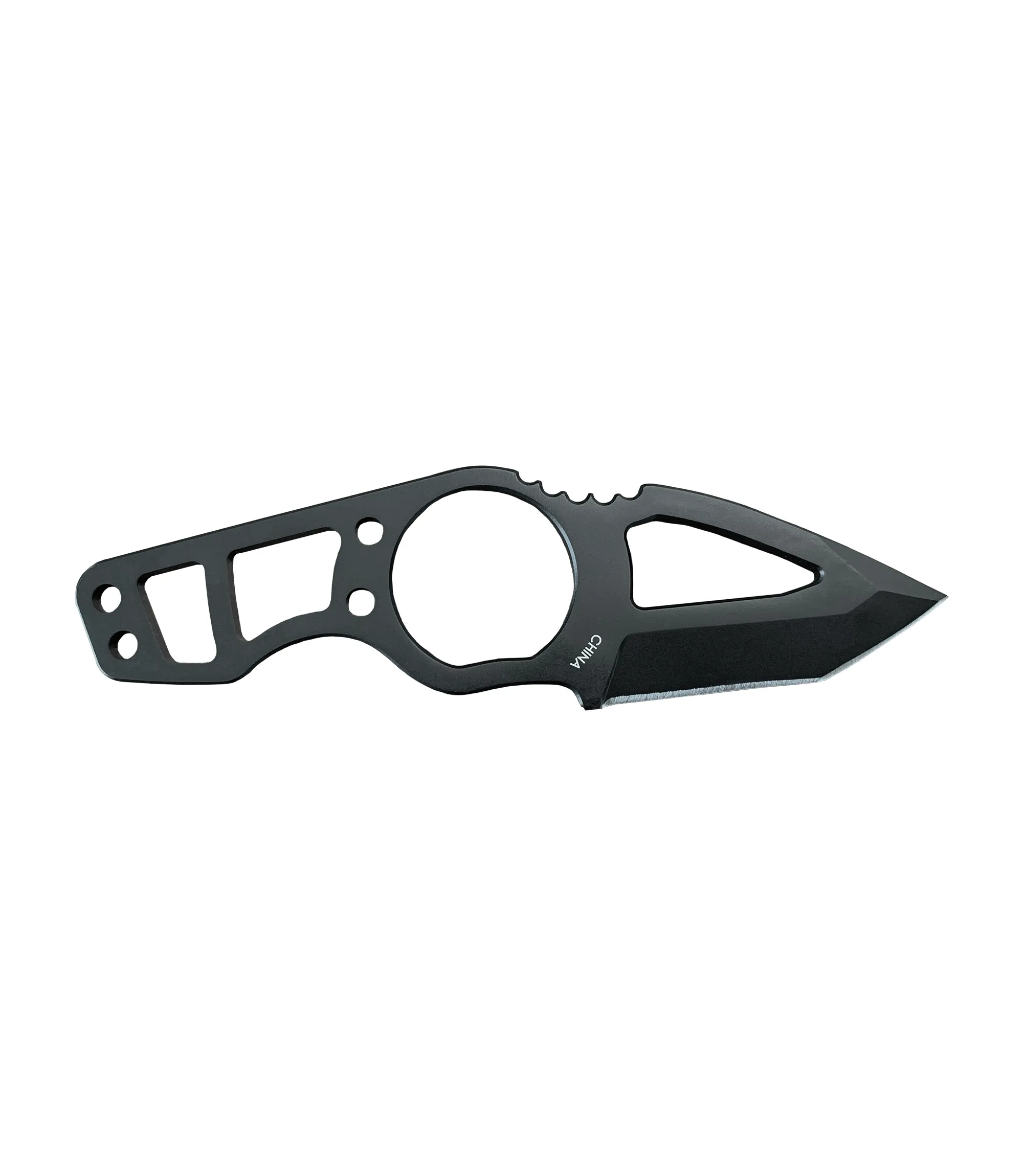 Scorpion Tanto - Black