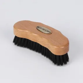 Shires EZI-GROOM Premium Face Brush