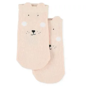 Sneaker socks 2-pack - Mrs. Rabbit