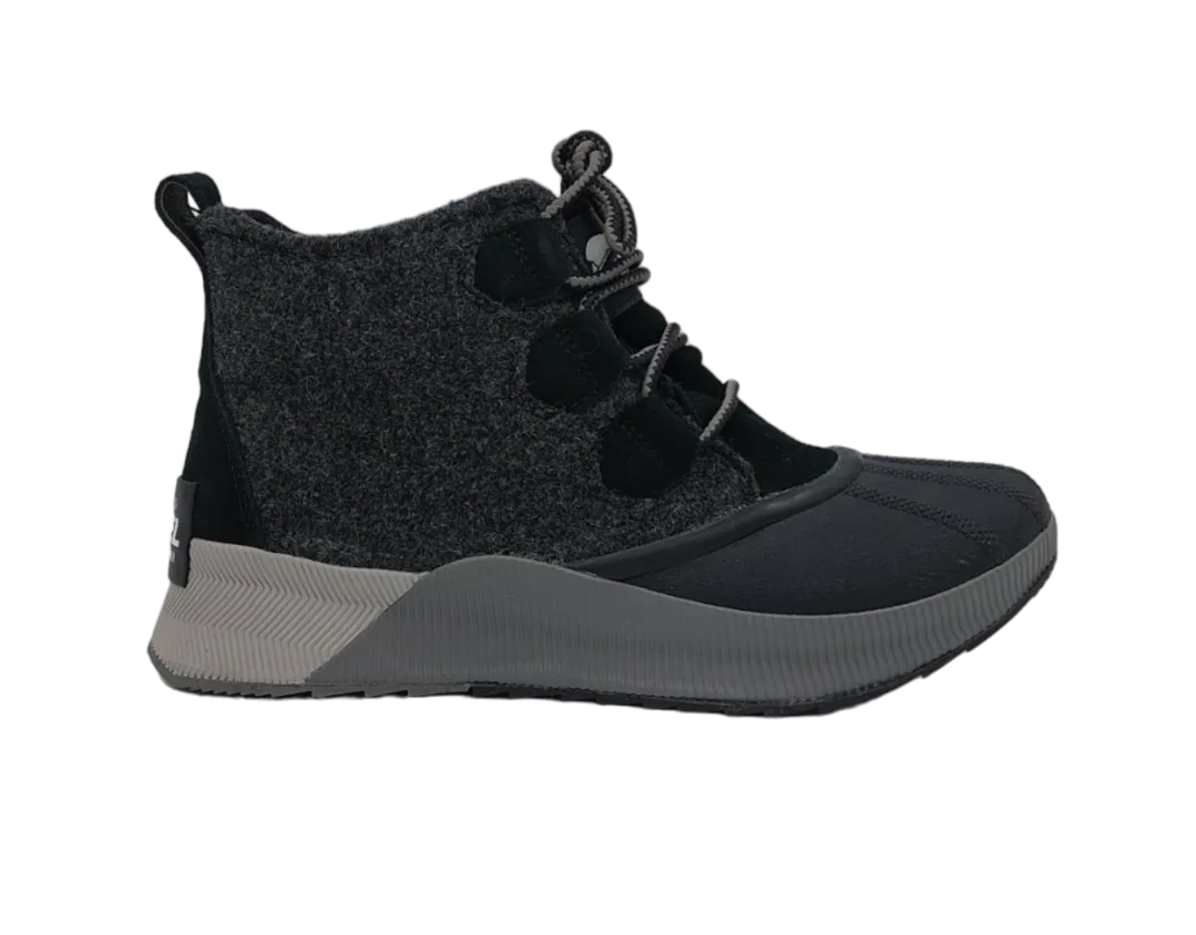 Sorel - Out n about Boot Grey/Black